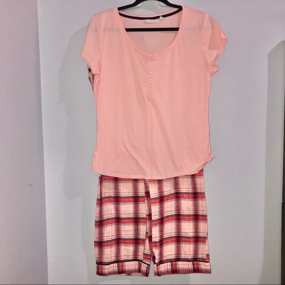 New York & company pajama set